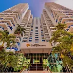 Apartamento Relajante, Balcon Y Vista, Nuevo Conquistador