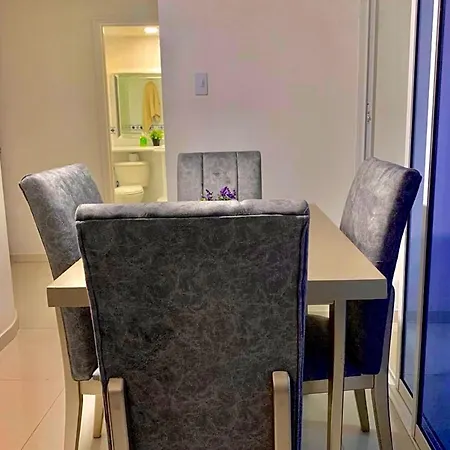 Apartamento Relajante, Balcon Y Vista, Nuevo Conquistador Apartamento Cartagena