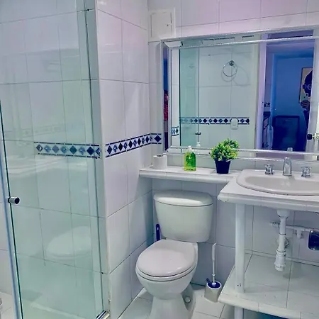 Apartamento Relajante, Balcon Y Vista, Nuevo Conquistador Cartagena